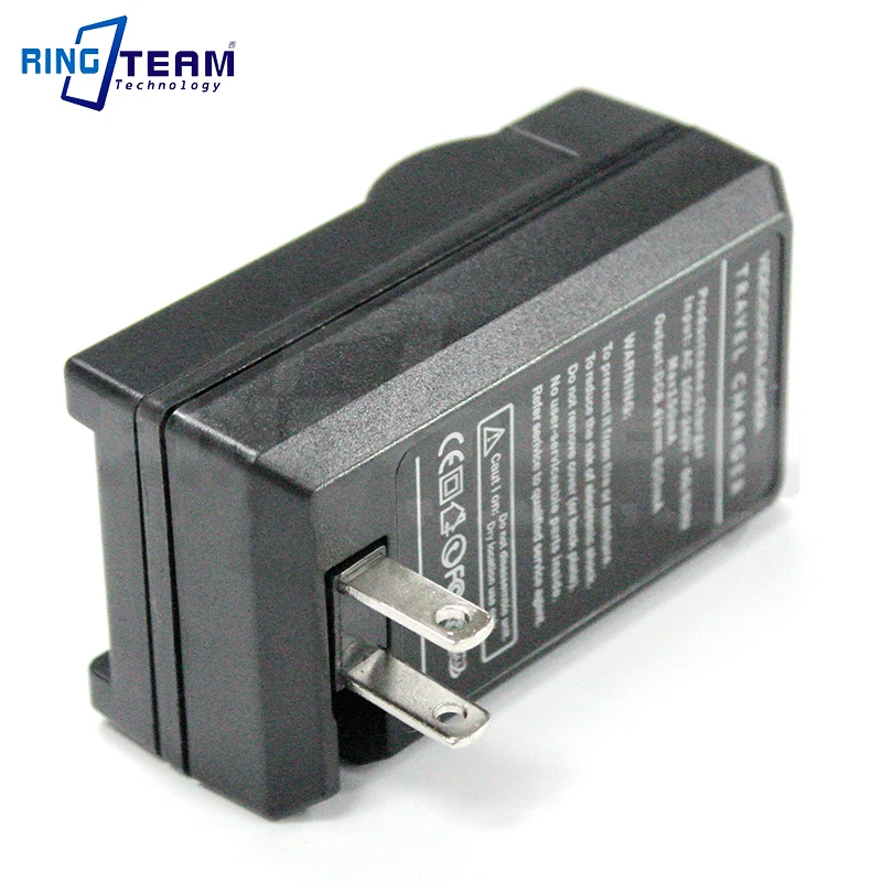 

10PCS NP-W235 NP-W235 Single Charge Charger, Suitable for Fuji X-T4, Intelligent Fast Charging, Intelligent Power-off Protection