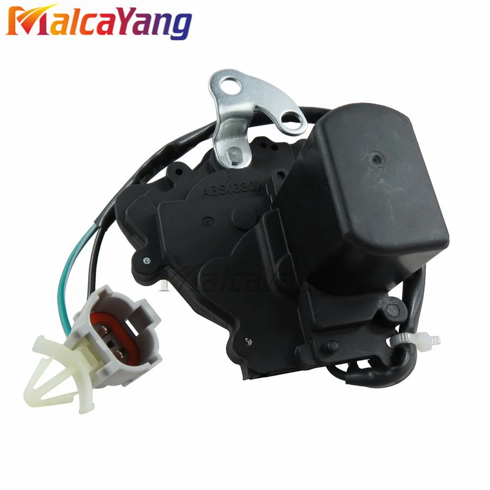 

Привод замка двери для KIA SPECTRA (07-09), привод замка передней/задней/левой/правой двери