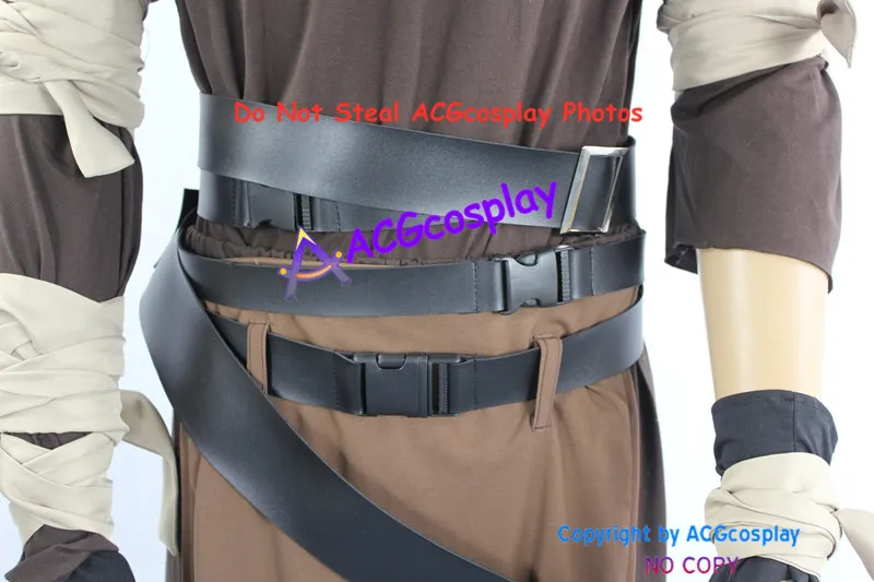 

Star wars The Force Unleashed StarKiller Cosplay Costume acgcosplay costume
