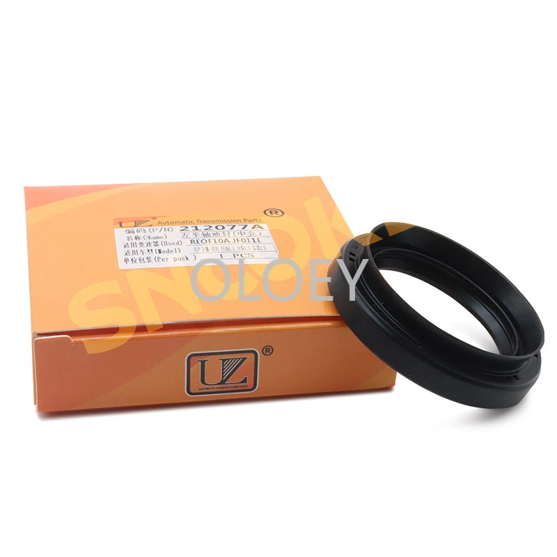 Бесступенчатая коробка передач CVT правый полувальный масляный уплотнитель