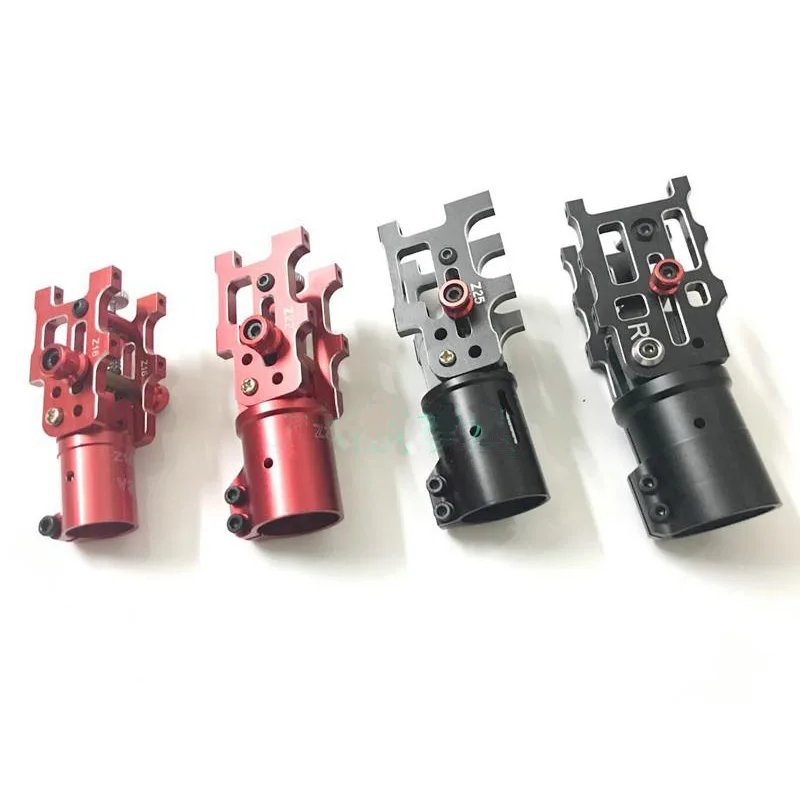 2 шт. новый модернизированный Z16 22 25 30 35 мм складные детали Folio Arm углеродная трубка
