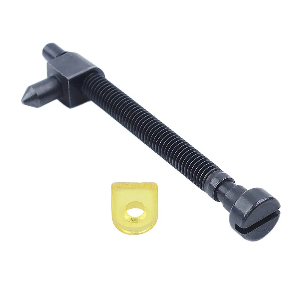 

Replace Chain Adjuster Tensioner Screw Bolt Tool 242 246 444 2pcs 501454101 501546301