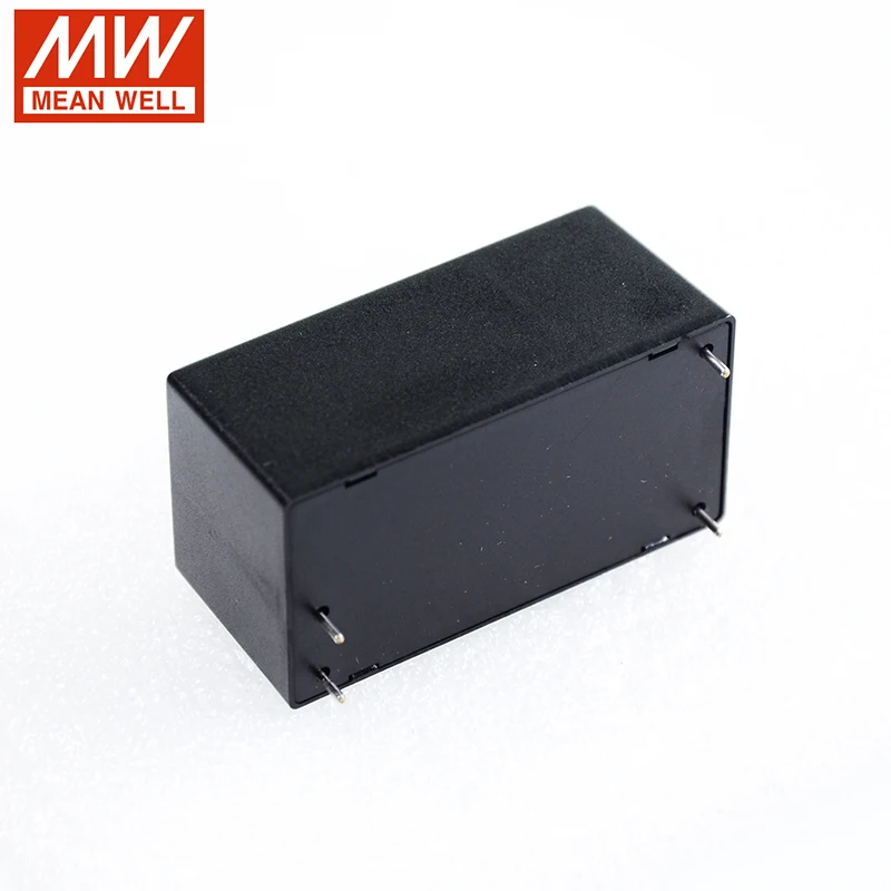 MEAN WELL IRM 20 3.3 14 85 Вт PCB mount сборный инкапсулированный силовой модуль 110 В/220 В