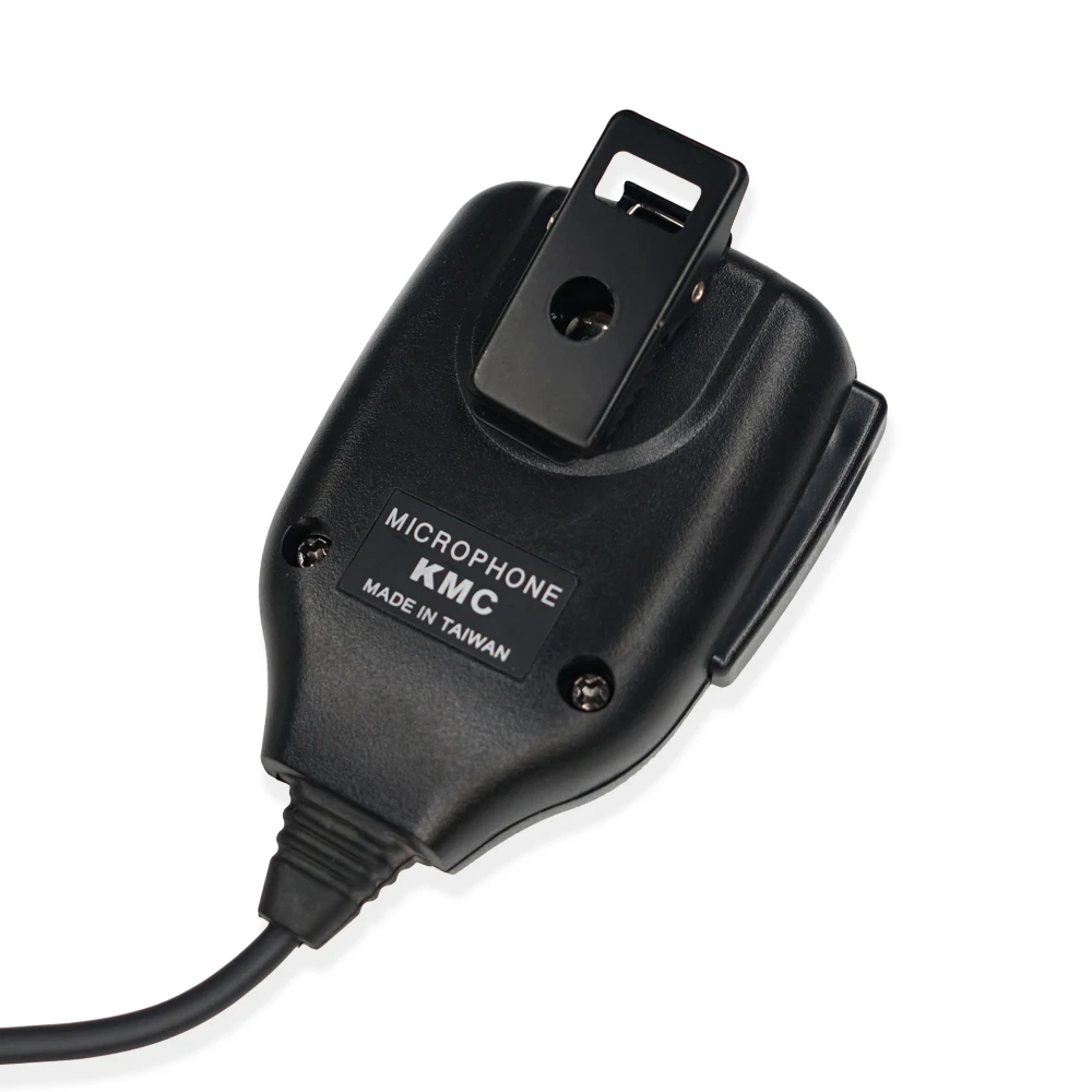 Baofeng рация микрофон динамик двойной PTT для BF888S UV-82 UV-5R UV6R UV 5R 82 двухстороннее радио