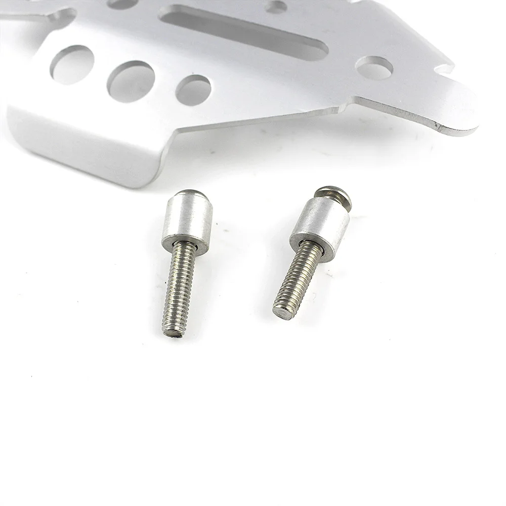 Правая боковая рамка тормозных цилиндров F 800GS 700GS защитная крышка для BMW F800 GS Adventure