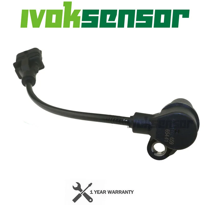 Датчик коленчатого вала для HONDA CR V CRV FR MK 2 CTDi 0281002659 37870 RBDA E010 37500 RBD M5|Датчик