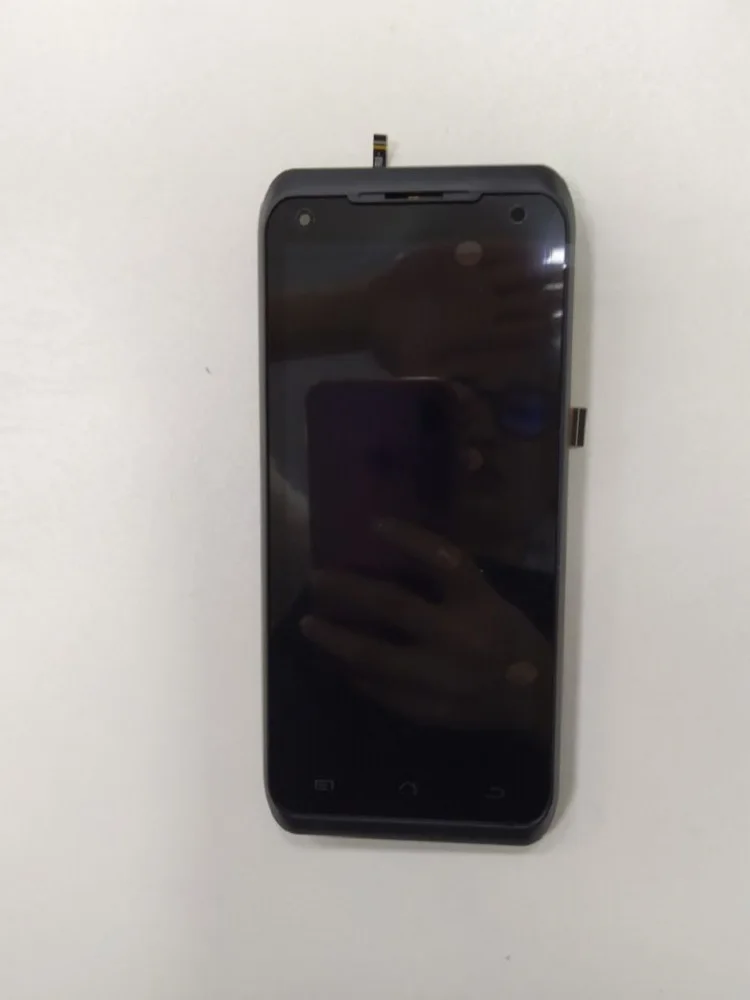 Карибский телефон с диагональю 5 дюйма для стандартного типа и захвата|Сканеры| |