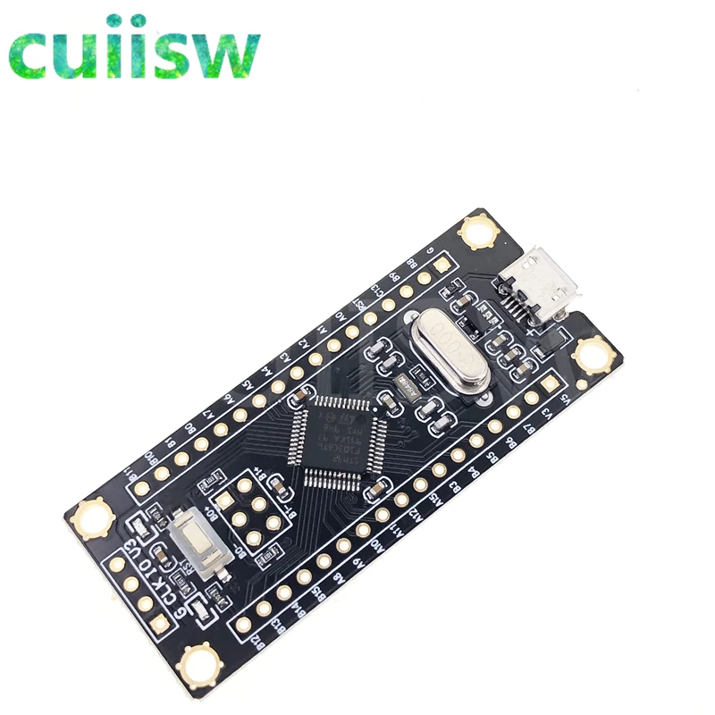 Модуль платы разработчика минимальной конфигурации STM32F103C8T6 ARM STM32 для arduino CH32F103C8T6