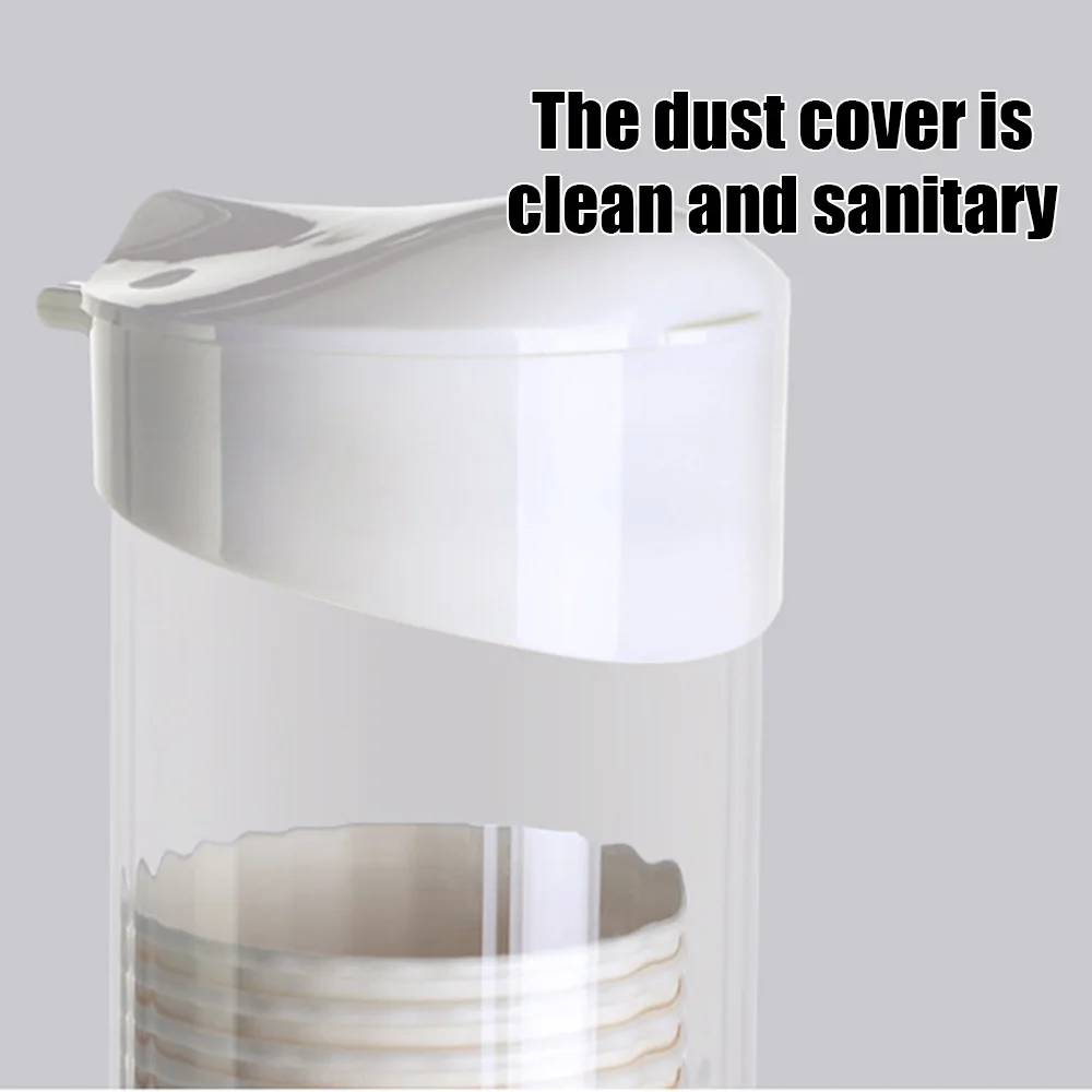 Настенный автоматический диспенсер для воды экономящий пространство|Подставки