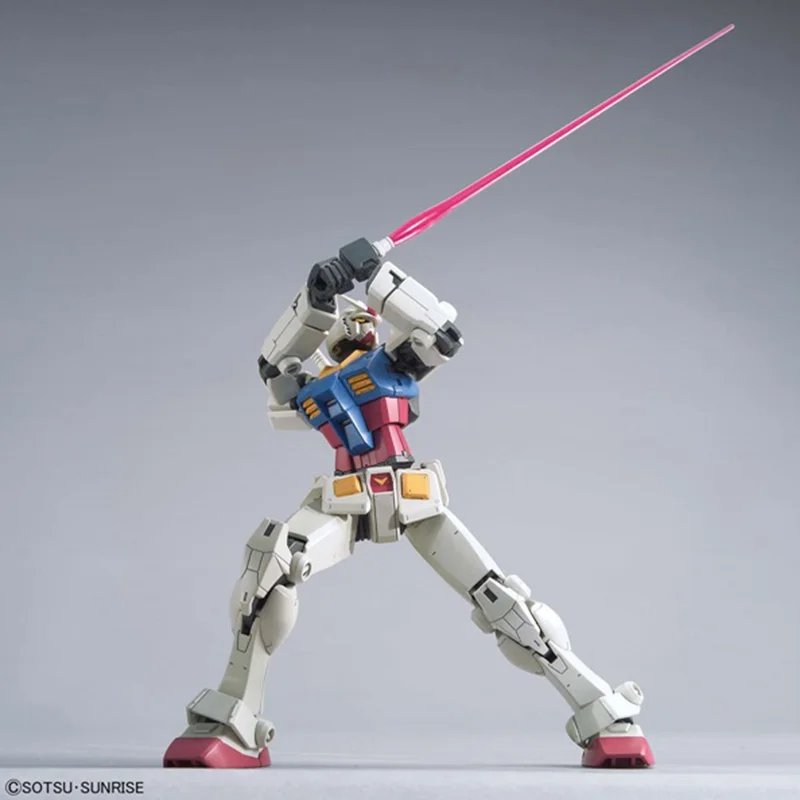 Bandai HG 1/144 RX-78-2 воина гундама Beyond the глобальная версия за пределами глобальной Yuanzu