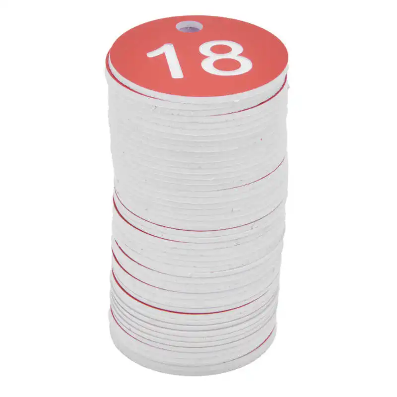 50 шт. этикетки для улей |