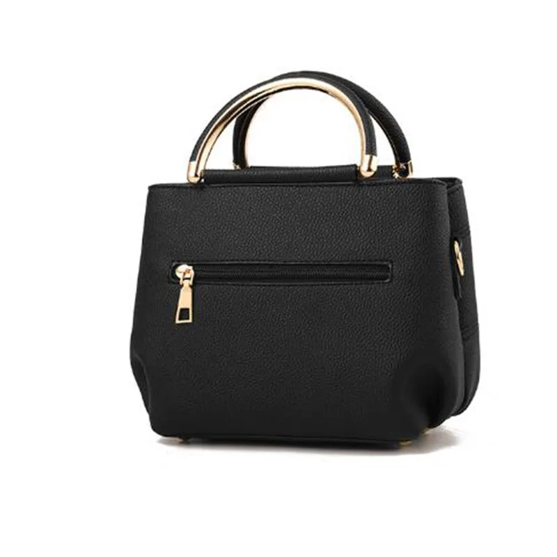 Сумка на плечо женская кожаная с верхней ручкой и кисточкой 9 цветов |