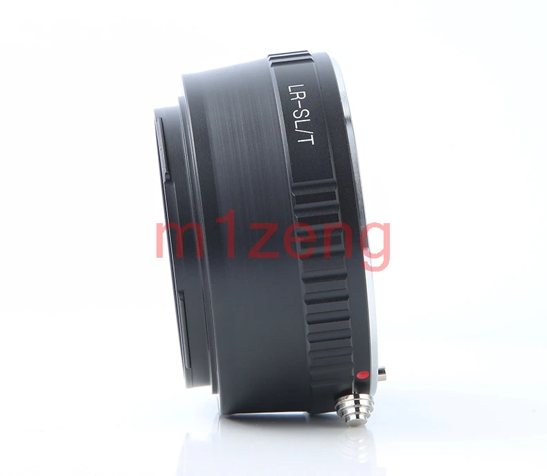 Кольцо-адаптер для объектива камеры LR R объектив Leica T LT TL TL2 Typ 701 Typ701 18146 18147 18187 |