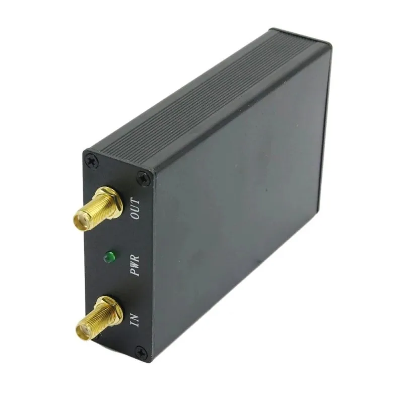 Новый USB 138M-4 4G генератор исходного сигнала простой анализатор спектра |
