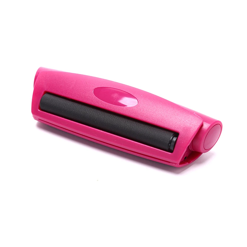 78mm Portable Tobacco Joint Roller Cone Cigarette Rolling Machine ​Paper Hand Tools | Дом и сад