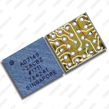 50pcs AD7149 U10 ic for iPhone 7 7Plus 7G Touch Home Button Return ic Replacement Parts