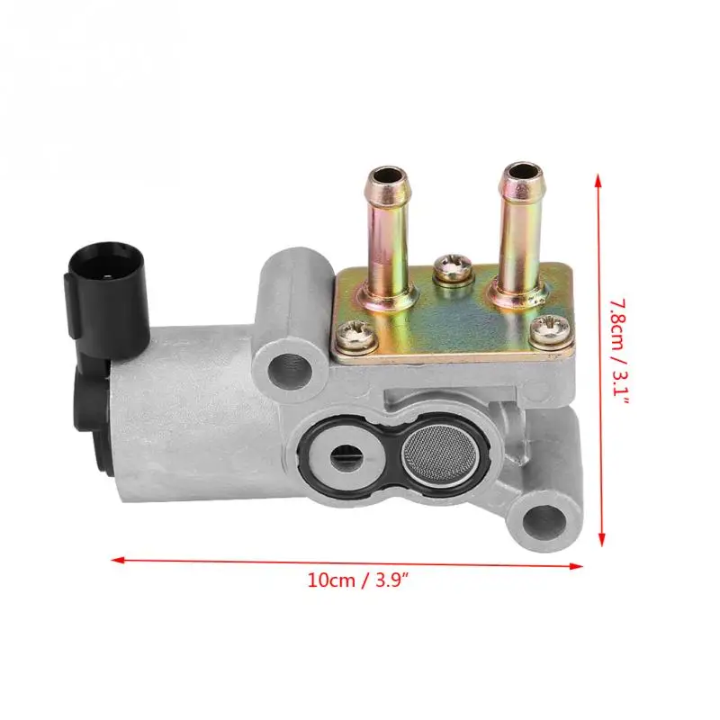 Клапан контроля холостого хода IAC для Honda CR-V 2.0L 1997-2001 CIVIC 1.5L 1.6L 1993-1996 36450P0D004 |