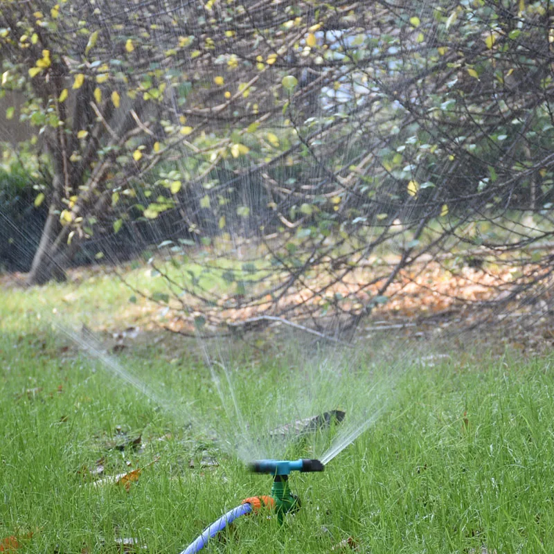 Распылитель для газона 3 ручки 1/2 дюйма 15 шт.|Спринклеры сада| |