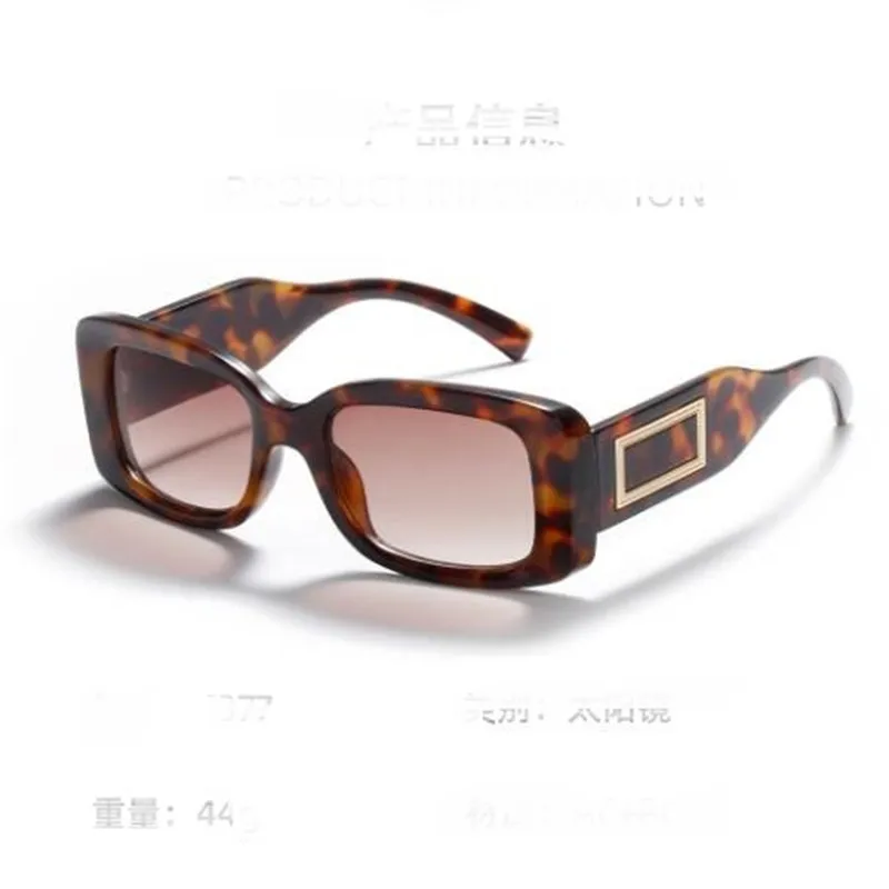 

Luxury brand sunglasses Retro black rectangular sunglasses Sport riding mirror fishing mirror Men like sunglasses
