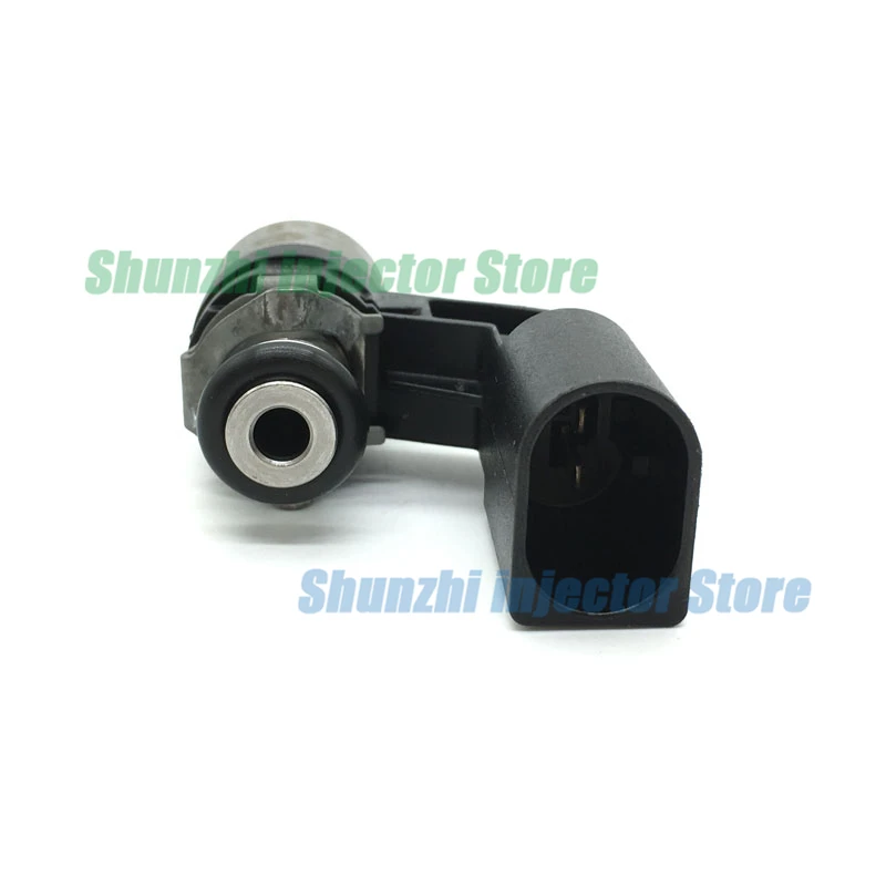 4 шт. Форсунка топливной форсунки для Volkswagen Passat Golf 1,4 T 03C 906 036 M 03C906036M