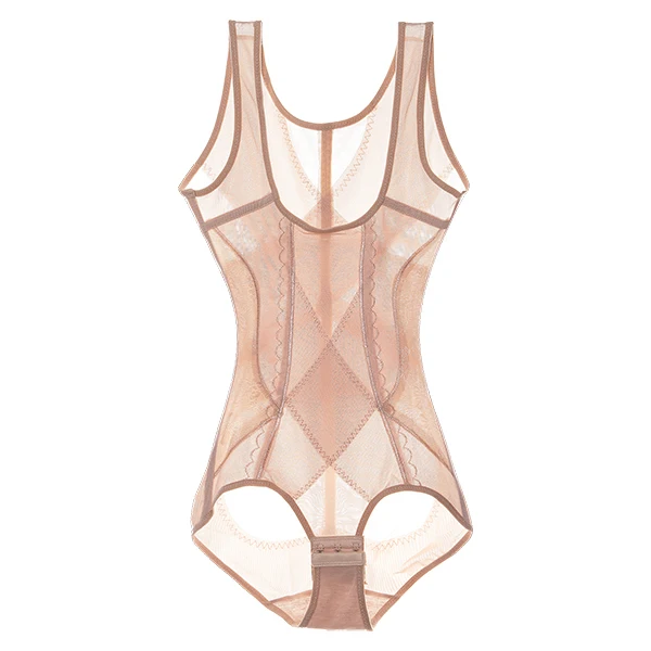 Женское корректирующее белье для похудения боди талии триммер живота нижнее |