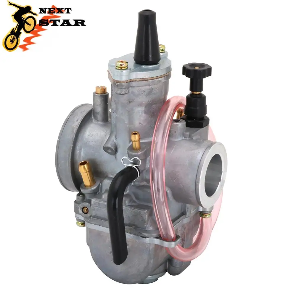 Карбюратор для PWK 21 24 26 28 30 32 34 2T 4T Keihin Mikuni KOSO OKO основной струйный карбюратор Yamaha