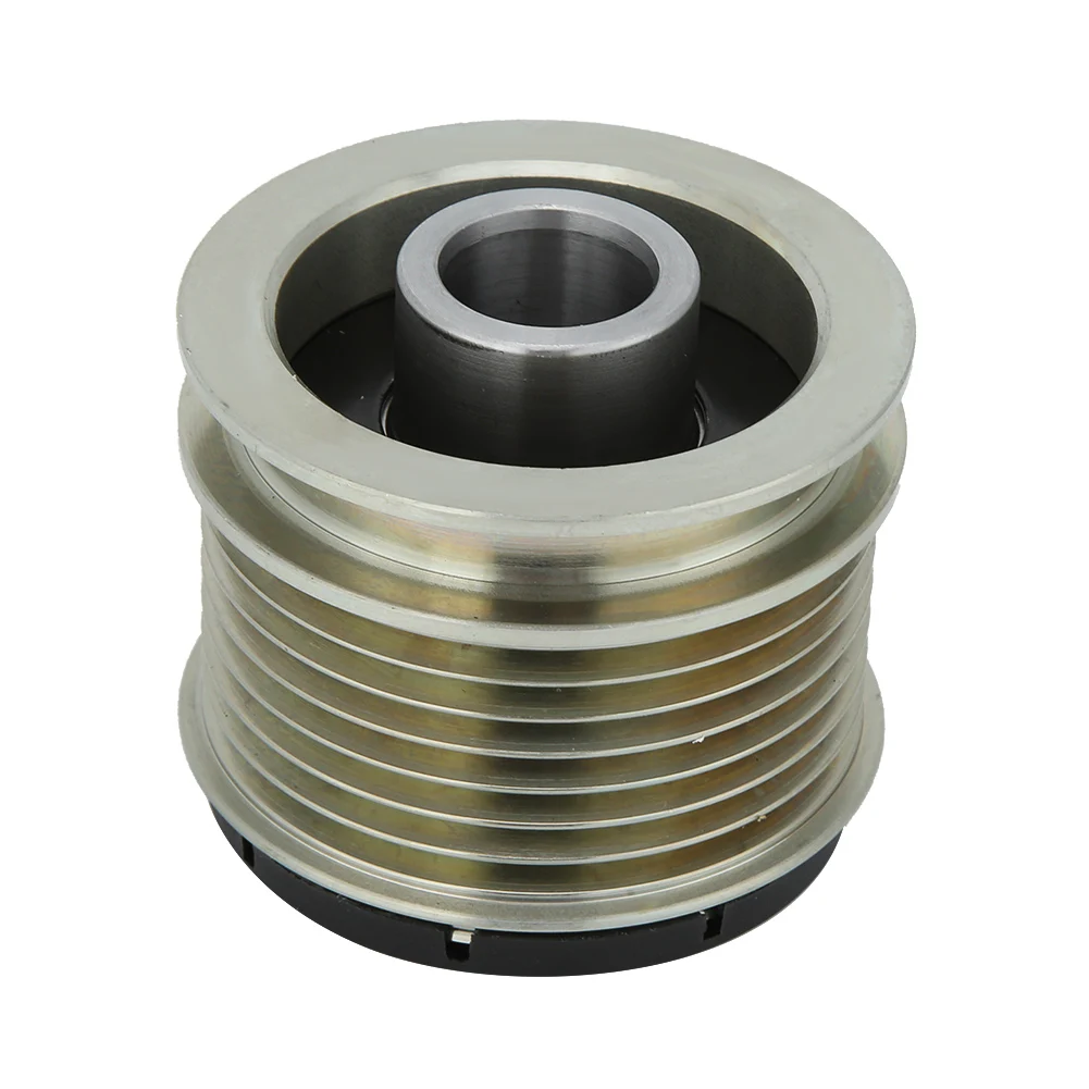 Сменный шкив сцепления автомобильного генератора переменного тока подходит для