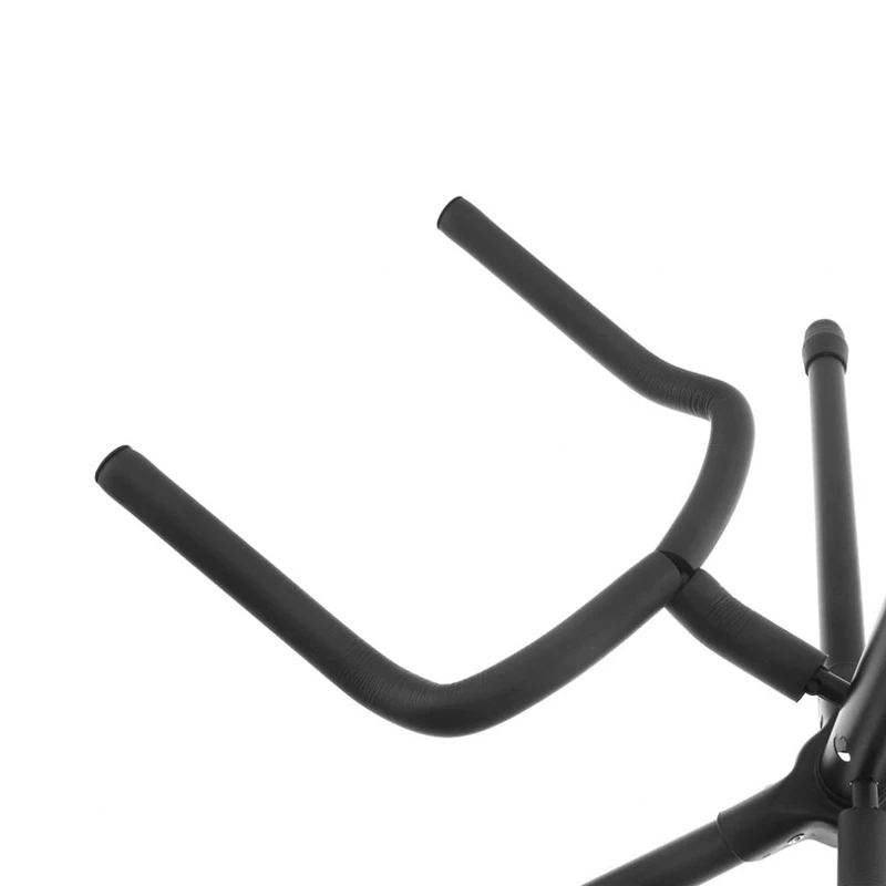 Двойные держатели из алюминиевого сплава напольная подставка для гитары ra