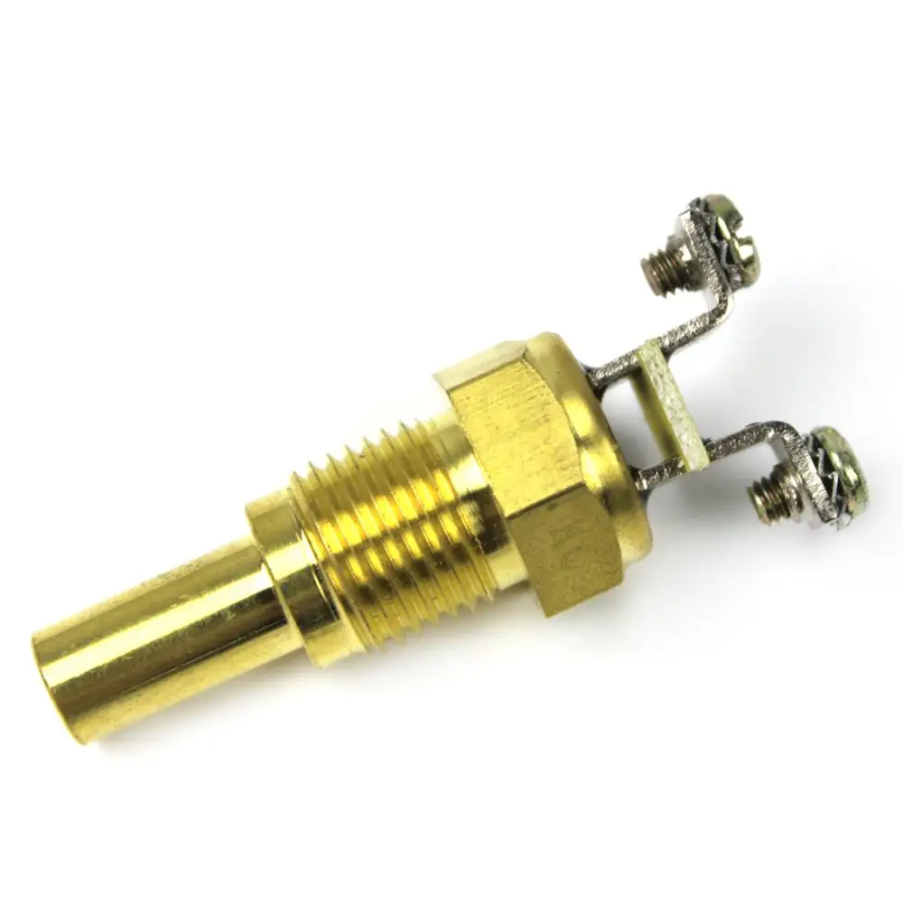 

5I-7578 34390-00800 2979314 Excavator Water Temperature Sensor For 320B 320C E320B E320C With 3 Months Warranty