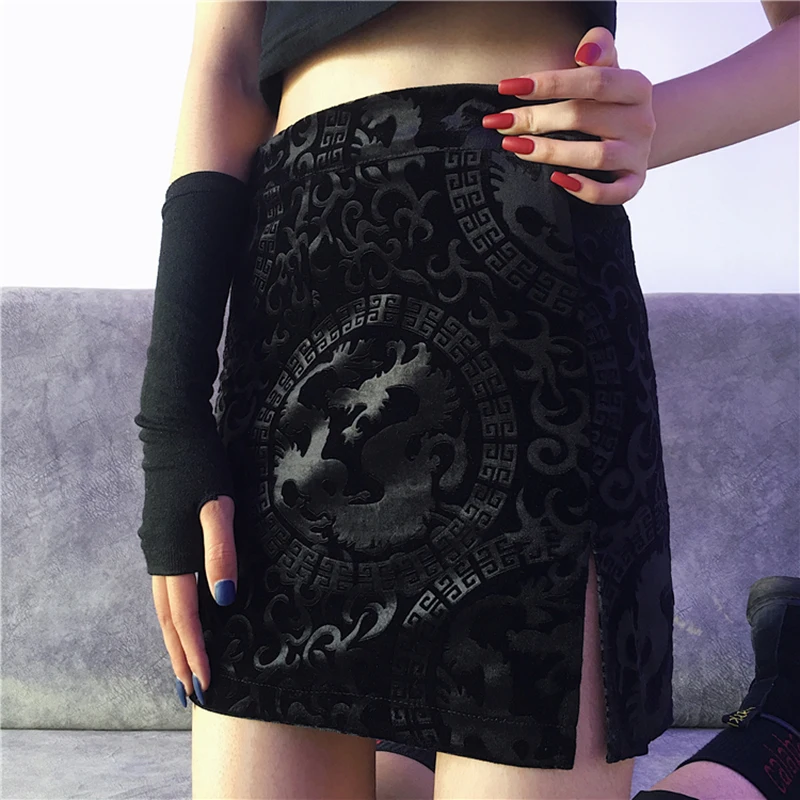 

Skirts