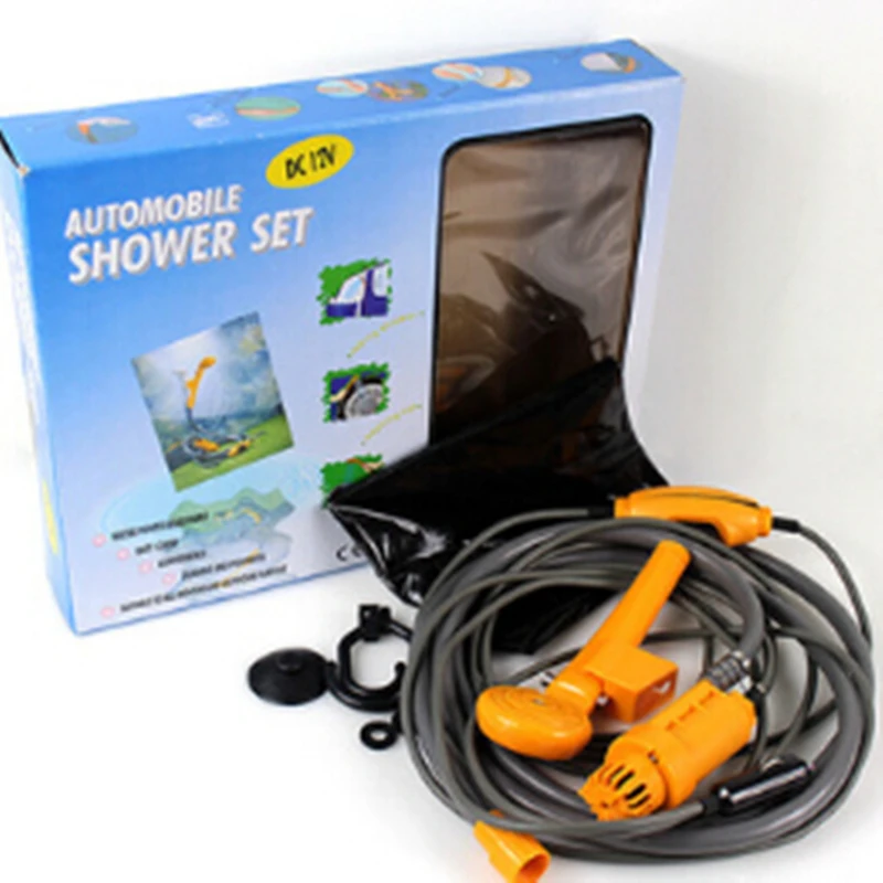 Душевая лейка для душа 12 В | Спорт и развлечения