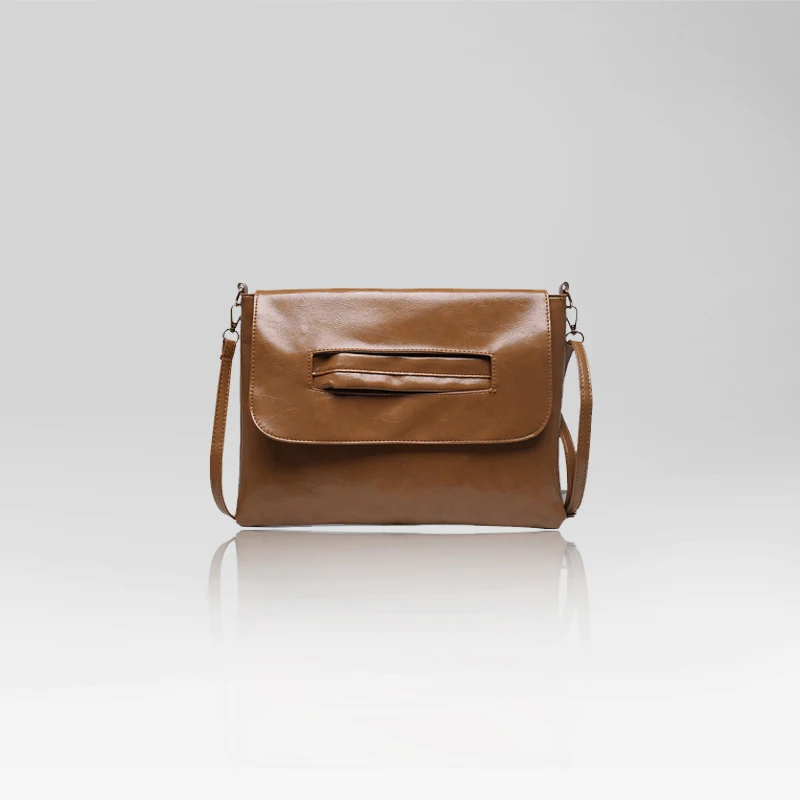 

2021 Fashion Women's Envelope bag Trend Female Crossbody Bags Leather Handbag Ladies Shoulder Bags Purse