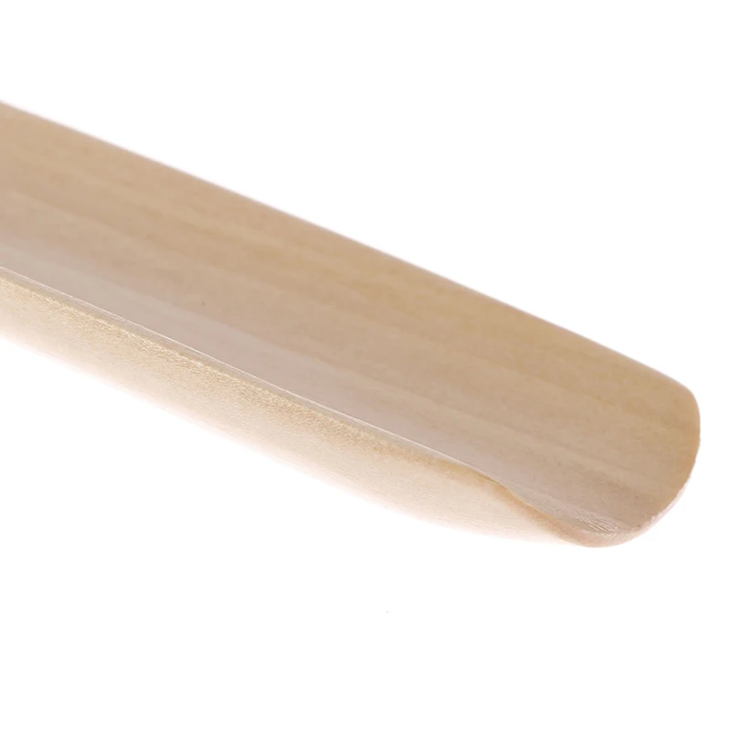 1 шт. гибкий обувной рожок в форме ложки 38 см | Обувь