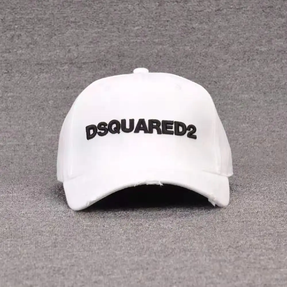 

DSQczapka z daszkiem damska pai chapu bon de caminhoneiro mais vendido 2021 sapka