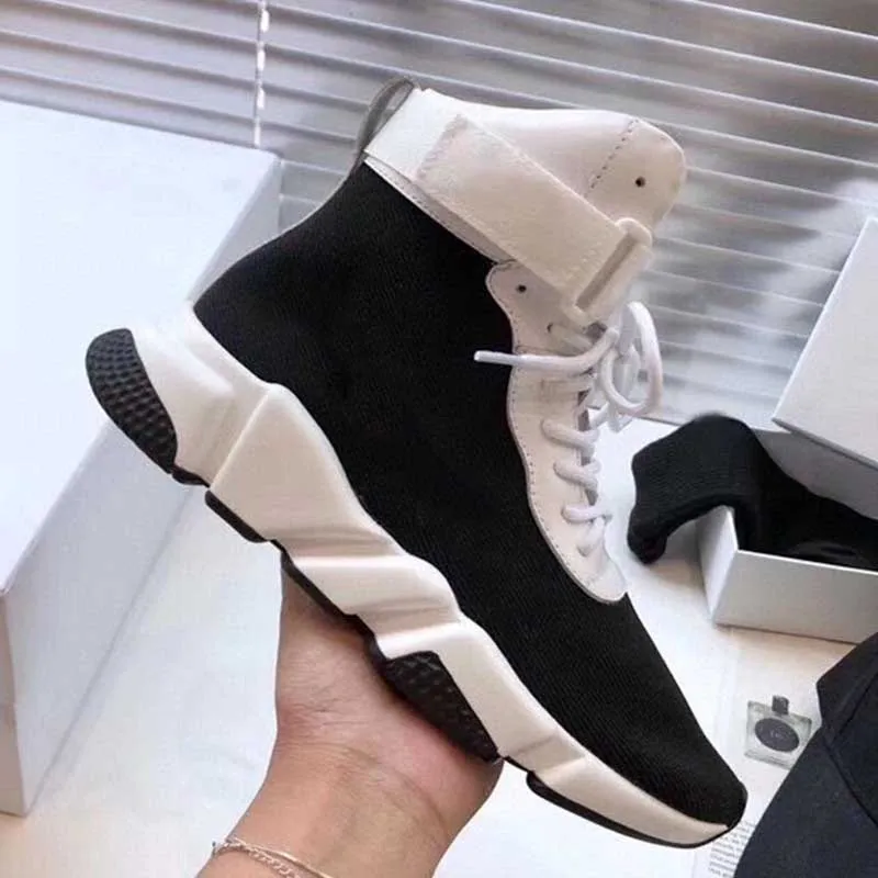 

Кроссовки женские из натуральной кожи, на шнуровке, Повседневная подиумная обувь на толстой подошве, с круглым носком, модельные туфли на пл...