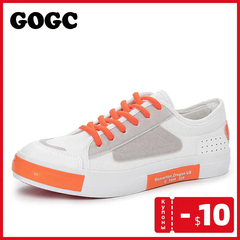 GOGC кроссовки женские 2021 кеды обувь для женщин летняя ботинки весна