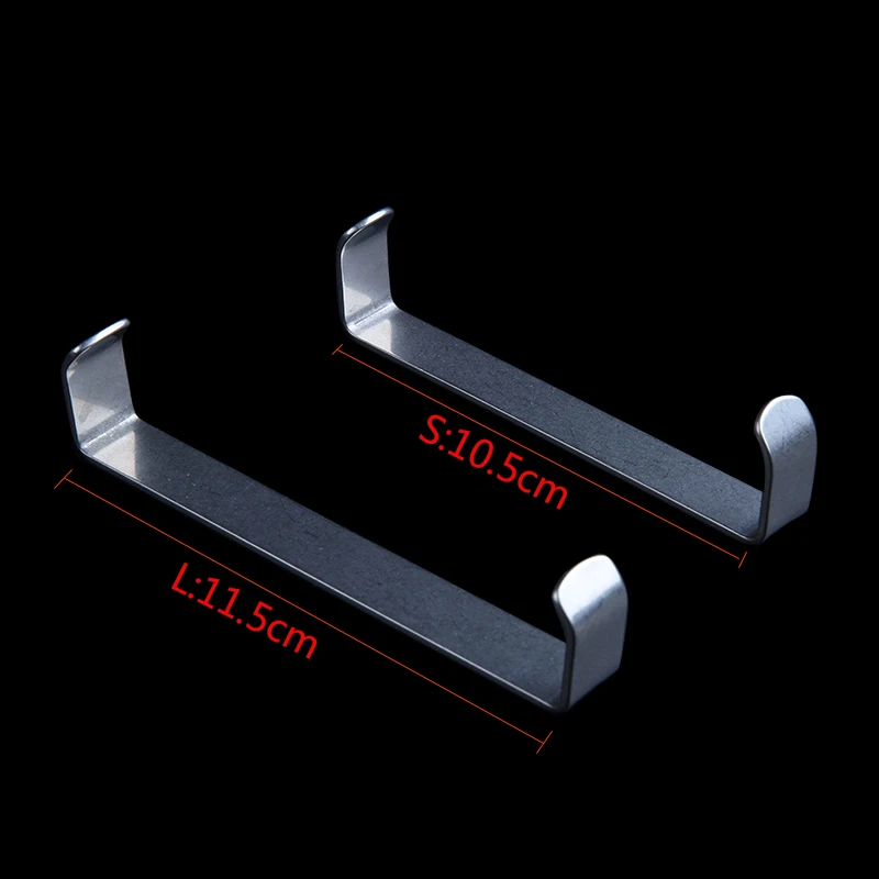 Dental Oral Stainless Steel Orthodontic Implant Lip Cheek Retractor Opener For Dentistry Clinic
Dental Oral Stainless Steel Orthodontic Implant Lip Cheek Retractor Opener For Dentistry Clinic