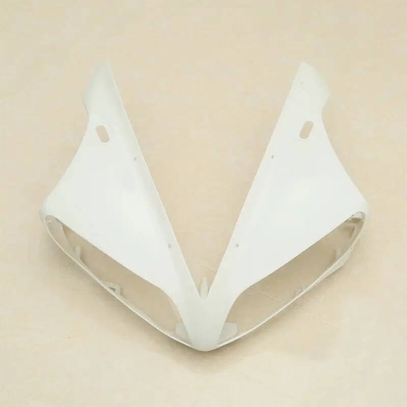 Верхняя часть мотоцикла обтекатель хомута для Yamaha YZF R1 2004 2006 2005 г.|Накладки и