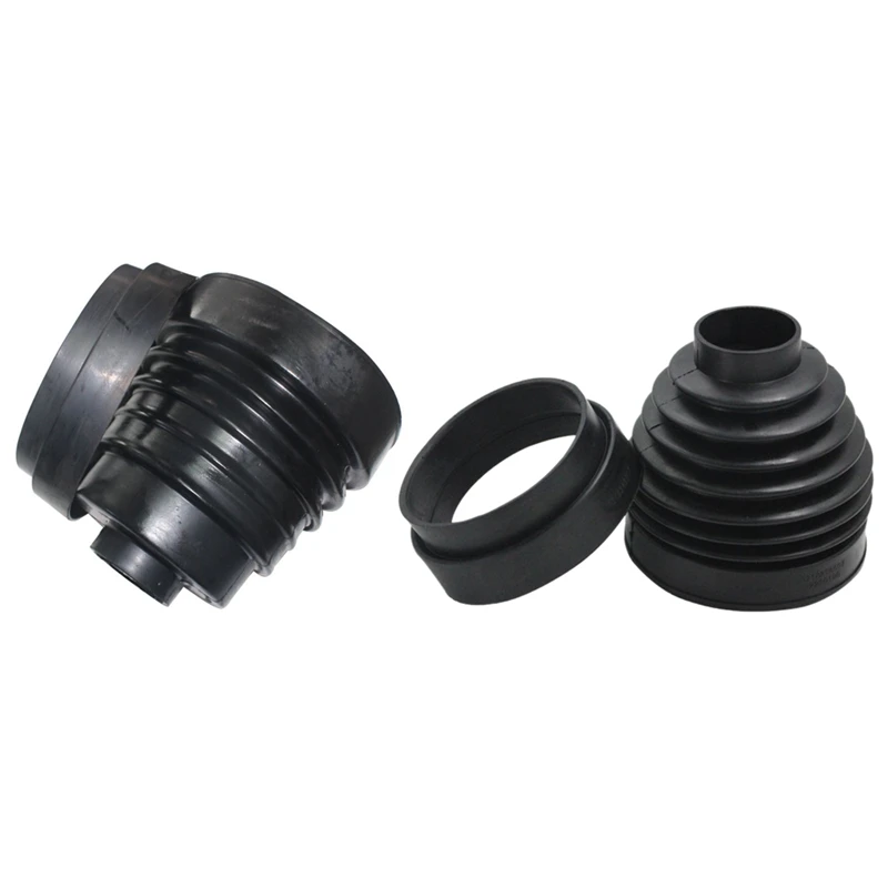 

for Discovery 3 4 Lr3 Lr4 Range Rover Sport Front Air Suspension Rubber Boot Dust Cover Front Rear RBG500010 2005-2013
