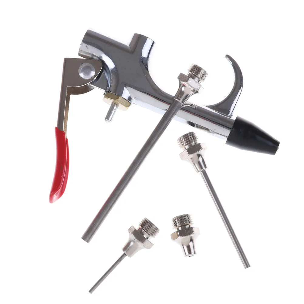 5 шт./компл. воздушный инструмент насадка для пылесоса комплект очистки