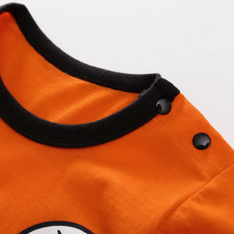 Дракона фигурки из ИГРЫ DRAGON Ball DBZ (аниме одежда для маленьких мальчиков боди