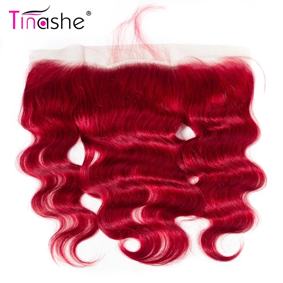 Волосы Tinashe бразильские волнистые волосы на фронтальной сетке человеческие без