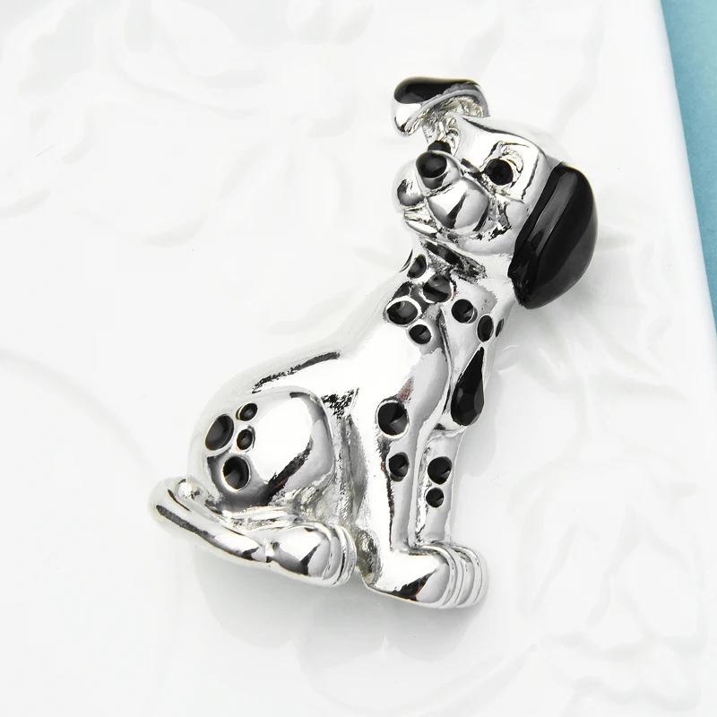 Эмалированные женские украшения Wuli &amp baby в виде животных | Украшения и аксессуары