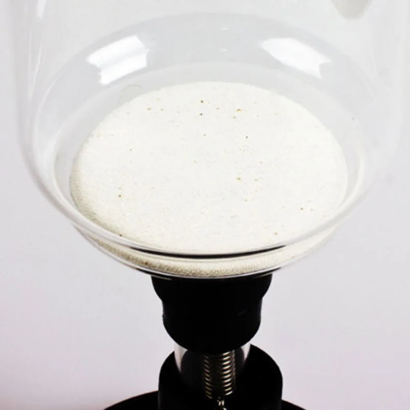 Сменный фильтр из натурального хлопка для кофемашины Siphon/Syphon 10 шт. | Дом и сад