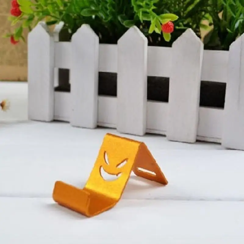 

Metal Desktop Tablet Holder Table Cell Foldable Extend Support Desk Mobile Phone Holder Stand For Phone Adjustable Accessories