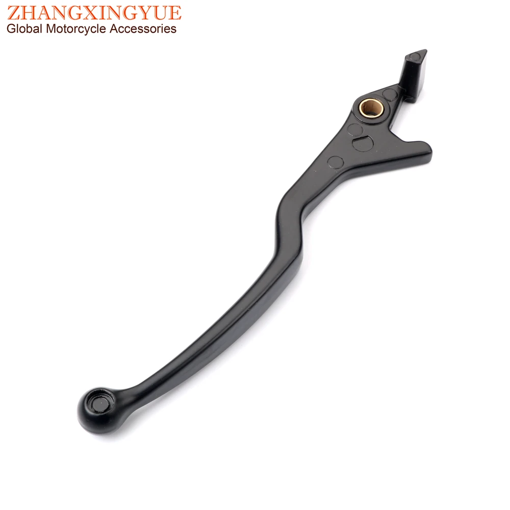 Motorcycle Brake Lever for Suzuki LT250R LT230E DR650 GN125 RX125 GT250 GT650R GT650 SF50R 57421-13001 Black |