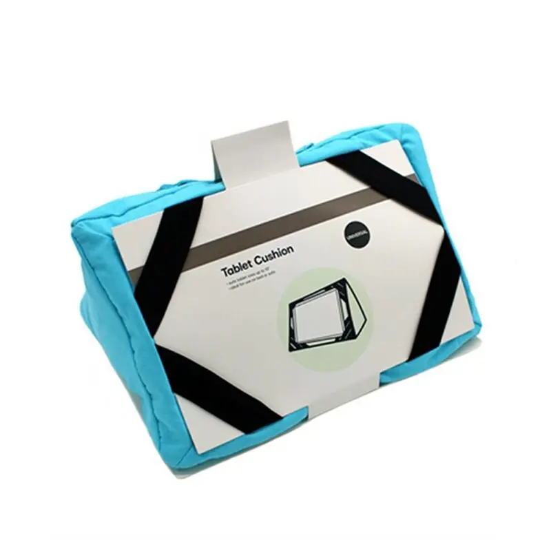 Новейший держатель для планшетной подушки подставка коленей поролоновая книги