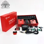 2020 оригинальный новый набор Z3x легкий jtag plus и ICFRIEND EMMC moorc e-mate emmc socket bga x 13 в 1