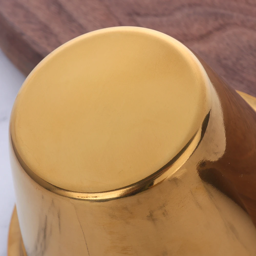 

304 Stainless Steel Ingot Bowl Consumer and Commercial Salad Bowl Dipping Sauce Tray Dessert Snack Condiment Bowl Sauce Cup