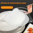 150 шт.компл. бумага гамбургера, антипригарная бумага для выпечки, масла для бургеров, пресс для пиццы, барбекю, аксессуары для кухни